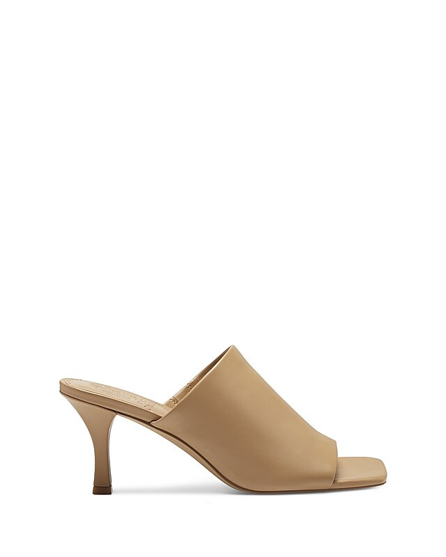 Arlinala Square-Toe Mule | Vince Camuto
