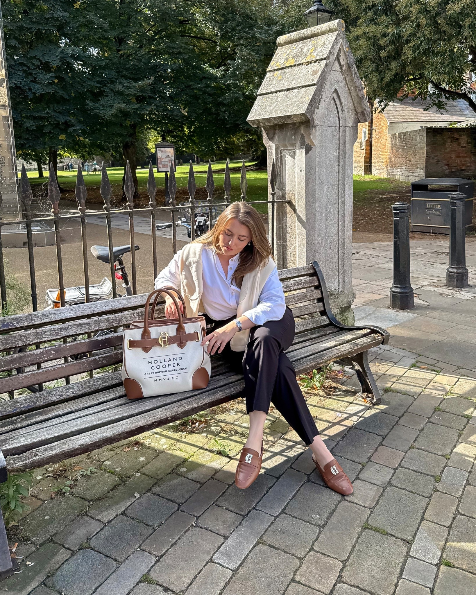 Autumn style 

#LTKuk #LTKeurope #LTKautumn