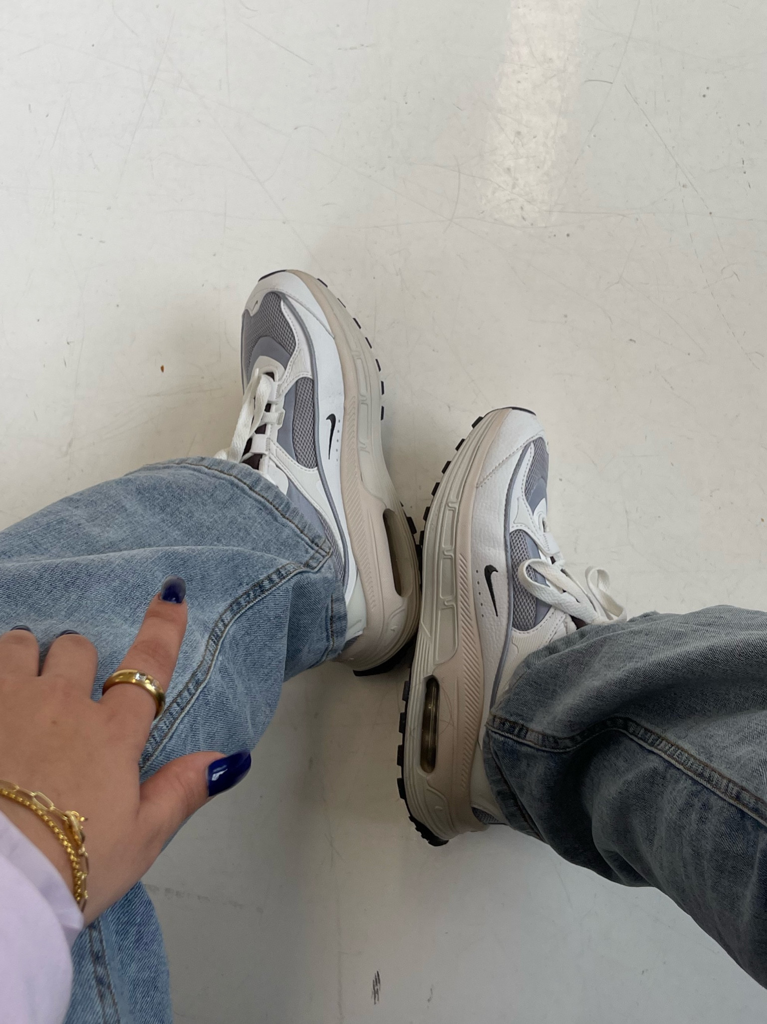 The best dad sneakers for lil sporty looks! 🤎

#LTKSeasonal