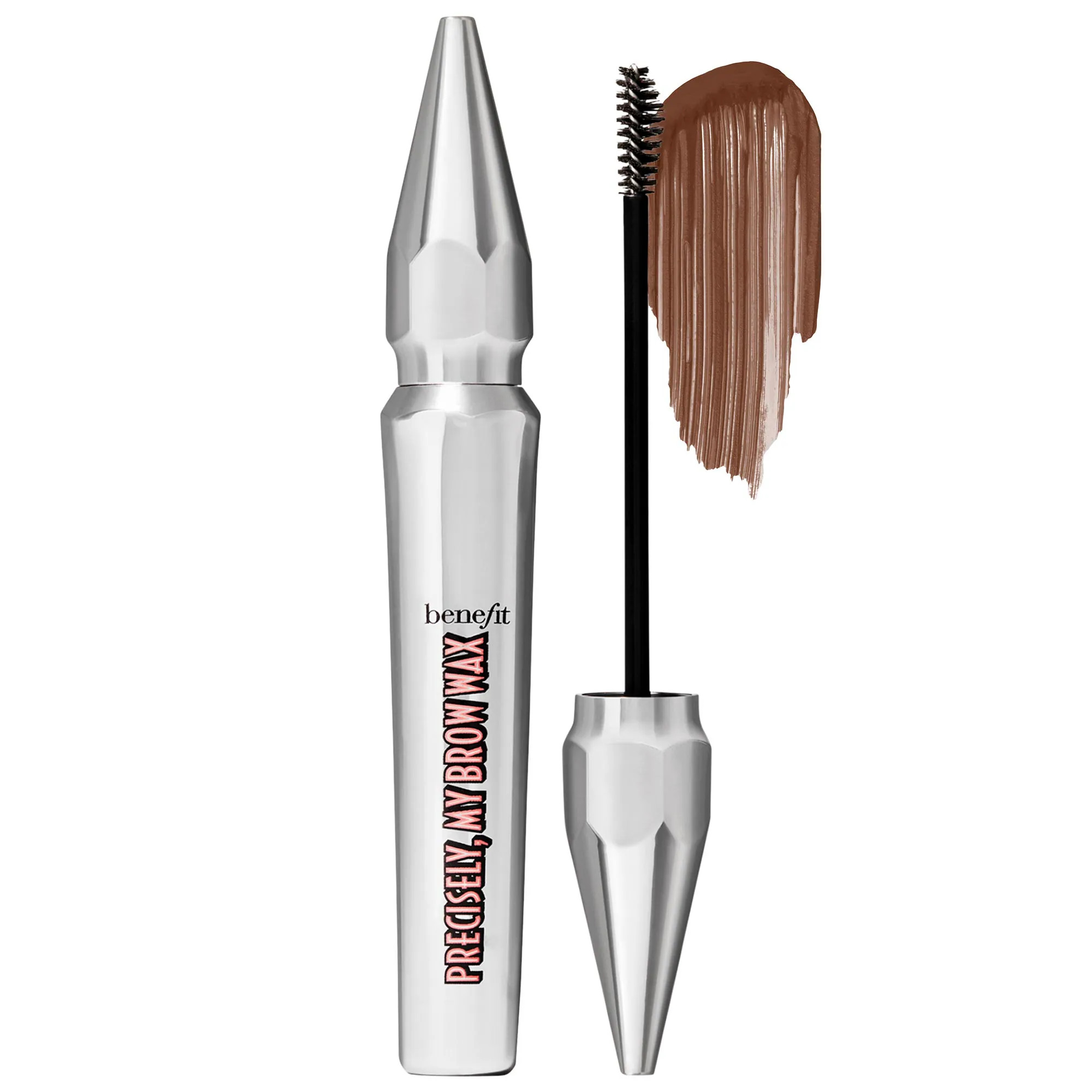 Benefit Cosmetics Precisely, My Brow Tinted Eyebrow Wax Shade 3.75 0.17 oz | Sephora (CA)