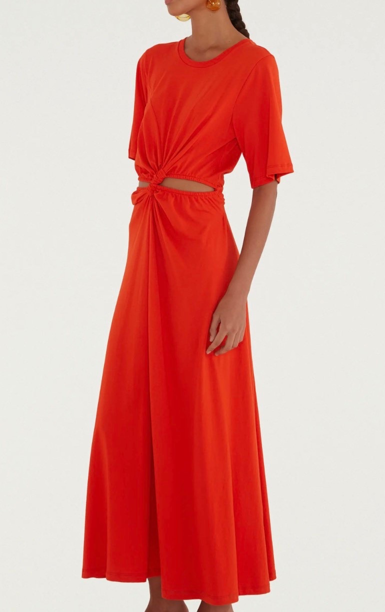 Spring dress
Vacation dress
Dress 
Red dress


#LTKSeasonal #LTKdayinmylife