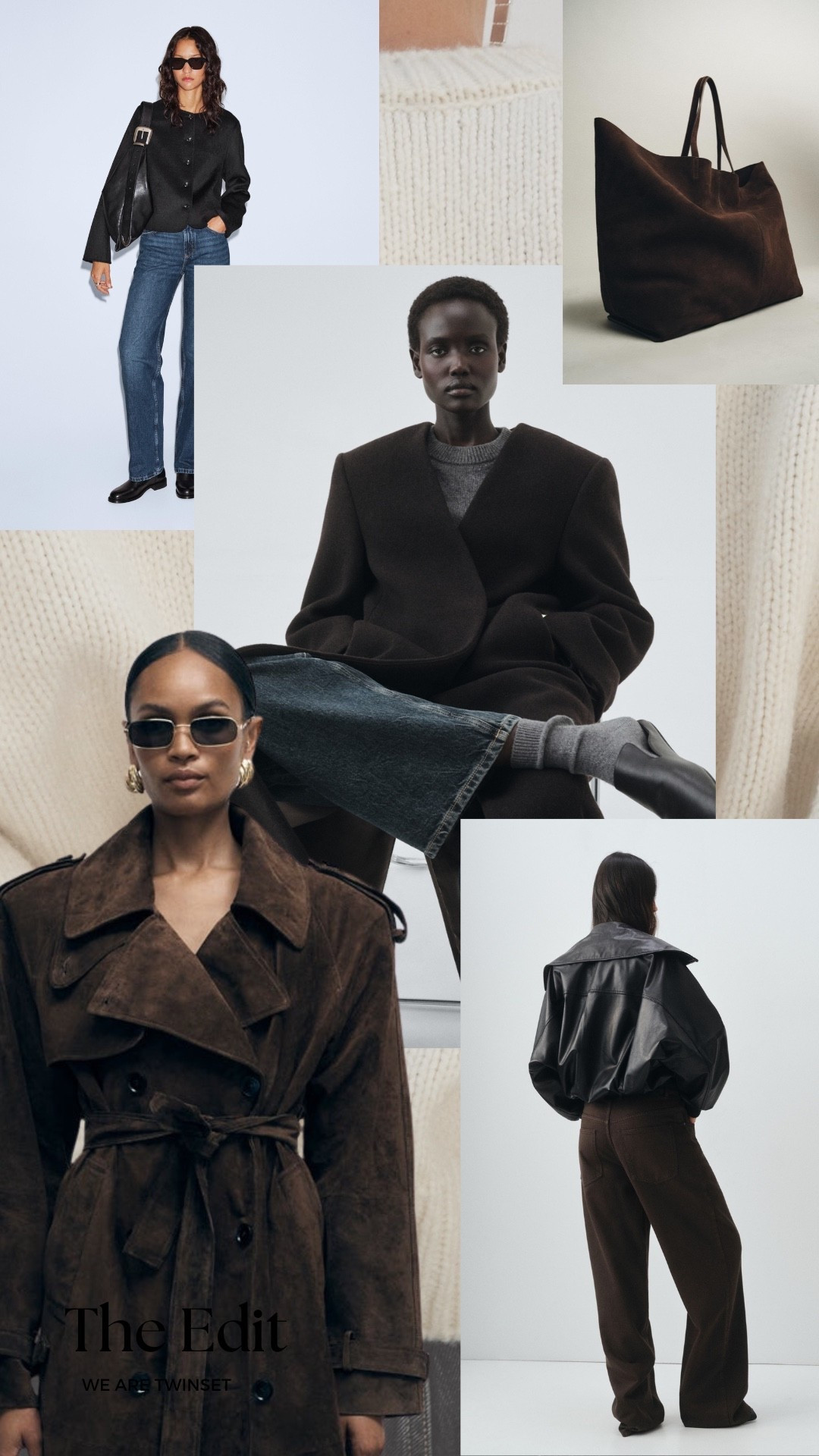 An inside look at the fashion, beauty and homeware finds our team is loving this week 🤎

#LTKbeauty #LTKhome #LTKstyletip