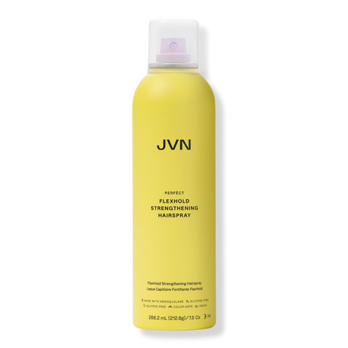 FlexHold Strengthening Hairspray - JVN | Ulta Beauty | Ulta