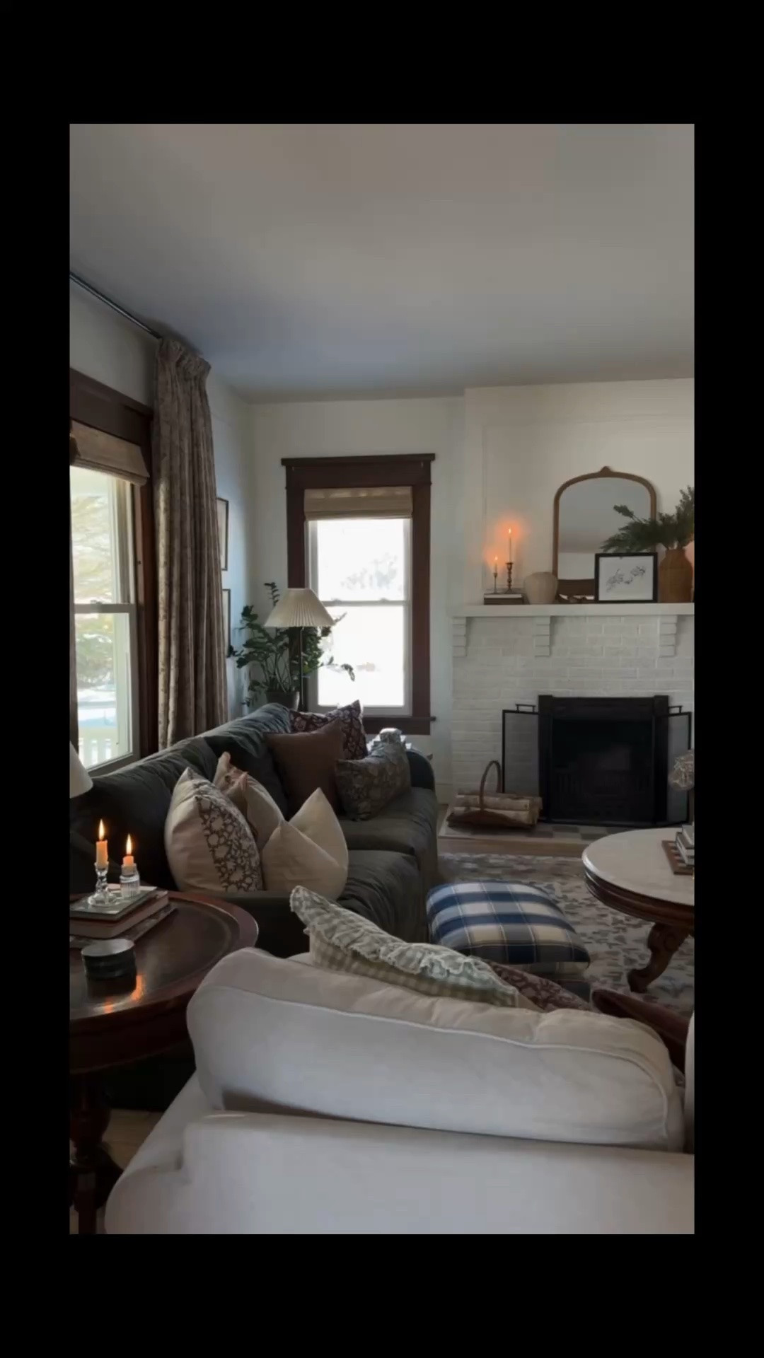 Living room inspo!