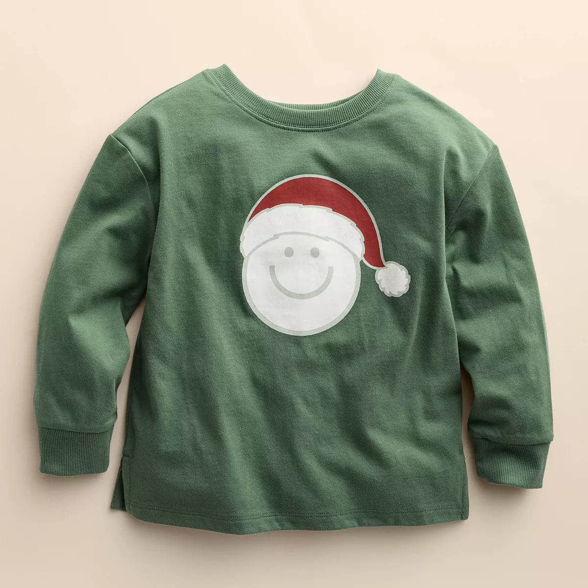 Baby & Toddler Little Co. by Lauren Conrad Relaxed Skater Tee | Kohl's