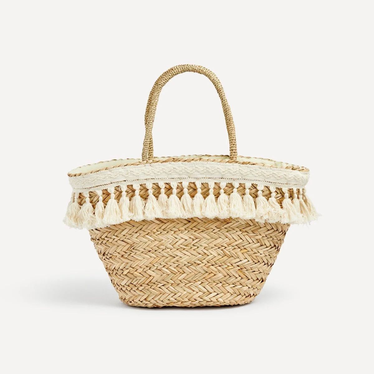 Panier de plage Frange | La Redoute (FR)