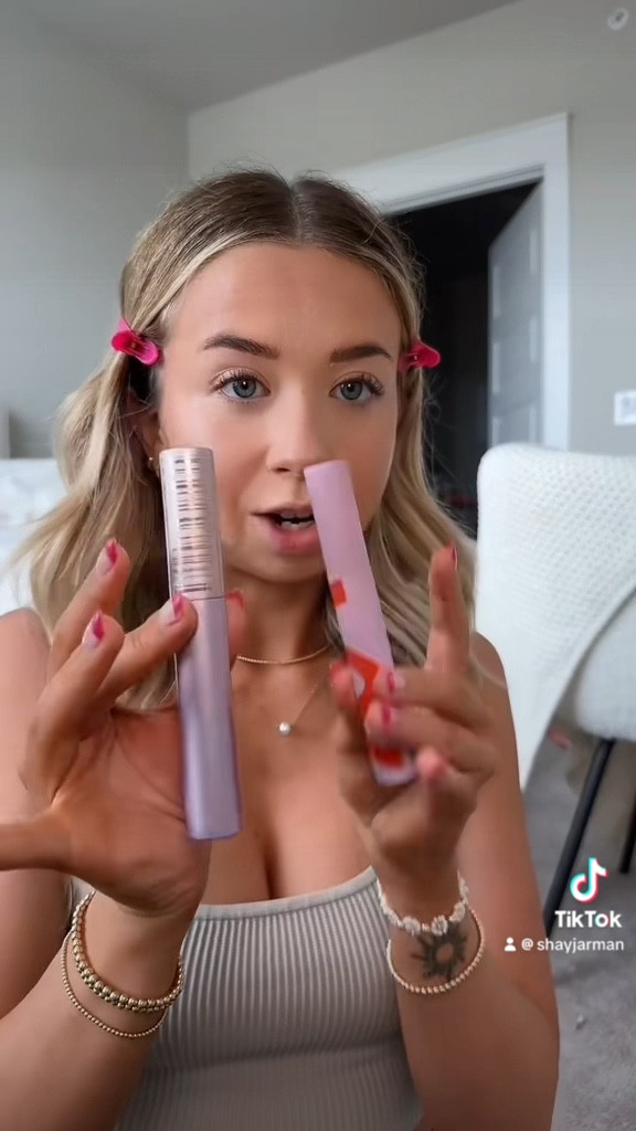 updated makeup routine products!

#LTKxelfCosmetics #LTKVideo