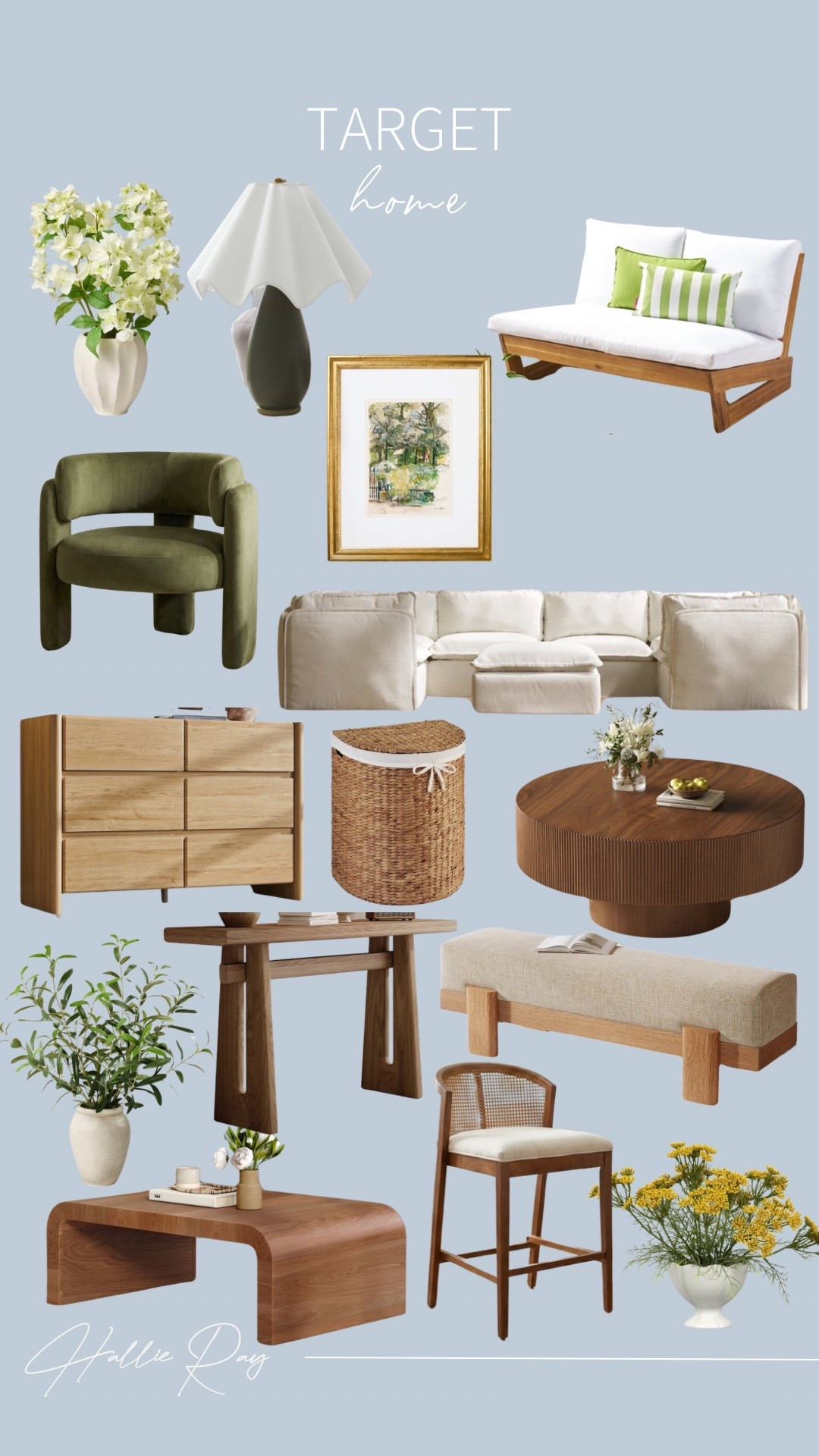 Target Home — decor, furniture 

#LTKHome #LTKOver40 #LTKSeasonal