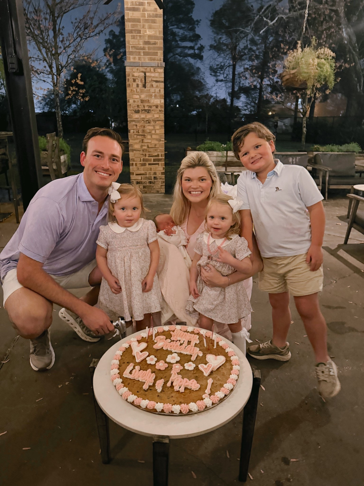 if anyone is wondering why I wanted such a big family this is my why !!! 🤍🤍 — side note, the girls dresses are from Amazon 🤭 


#LTKKids #LTKBaby #LTKmomlife