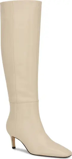 Caddy Knee High Boot (Women) | Nordstrom