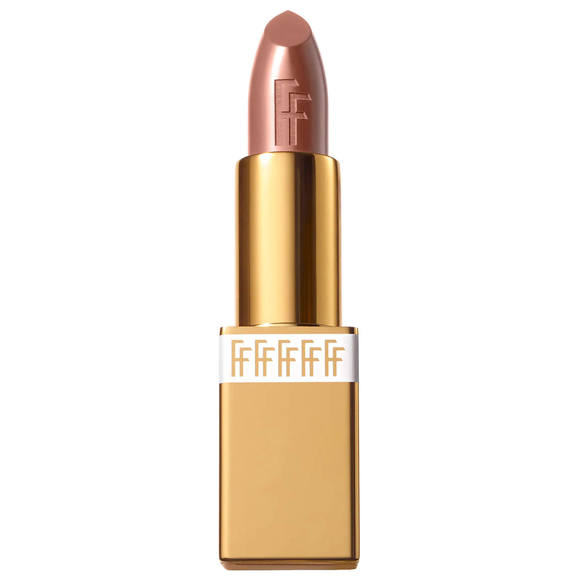 Fashion Fair Iconic Lipstick Nudeattude 0.12 oz/ 3.4 g | Sephora (US)