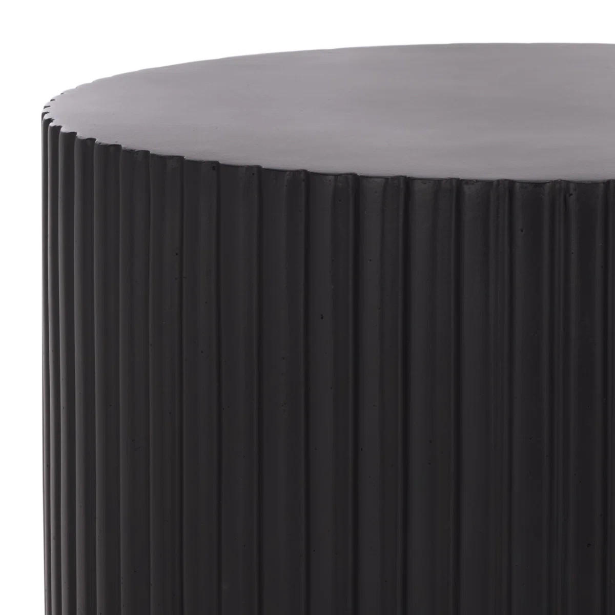Napa Low Wide Side Table | Wayfair North America