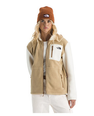 The North Face Women's Yumiori Full Zip Jacket - Macy's | Macy's