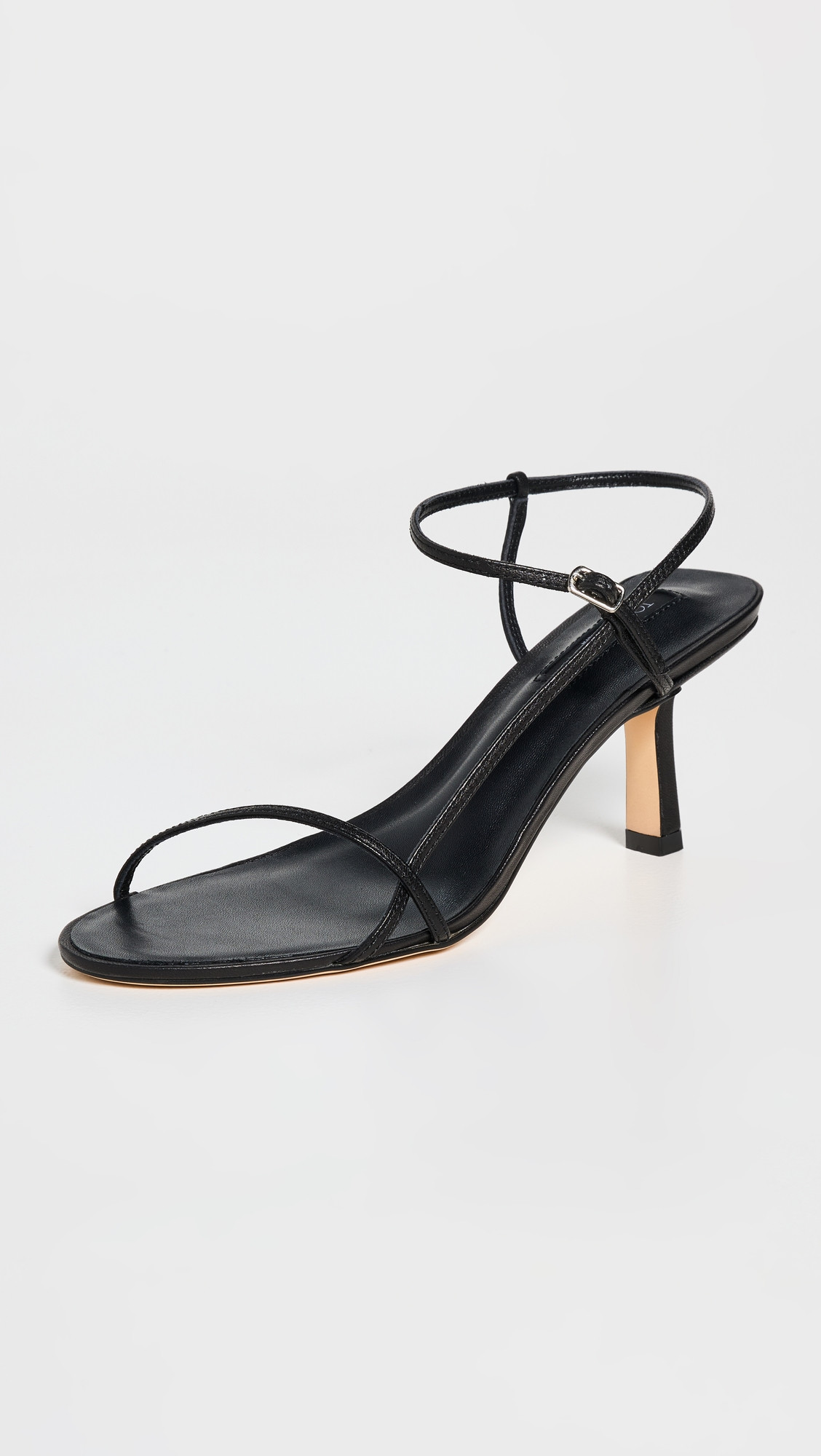 Tony Bianco Caprice Heels Black 5.5 | Shopbop
