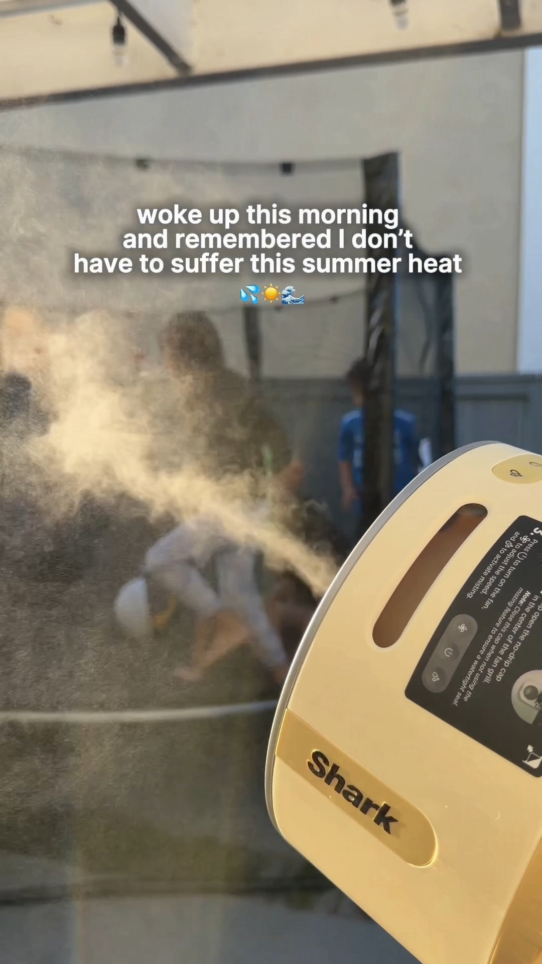 Summer lifesaver for the everyone! It’s portable and has a mister! #summermusthave #poolmusthave #fanmister

#LTKSaleAlert #LTKmomlife #LTKSeasonal