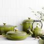 Le Creuset Classic Demi Teakettle     Limited Time Offer + Free Shipping | Williams-Sonoma
