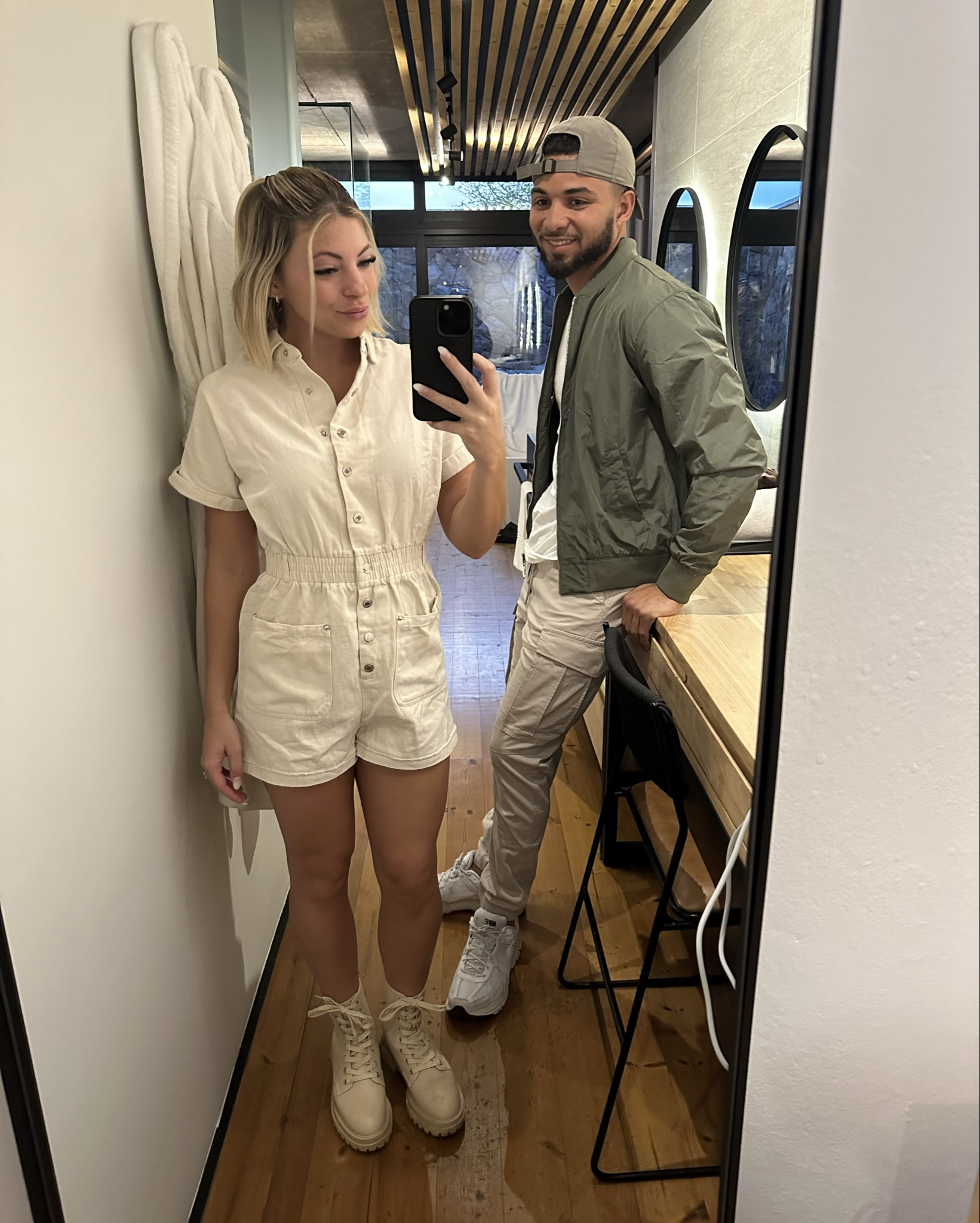 Another safari outfit from Amazon that didn’t break the bank and I can wear again! #safari #safarioutfits 

#LTKMens #LTKTravel #LTKFindsUnder50