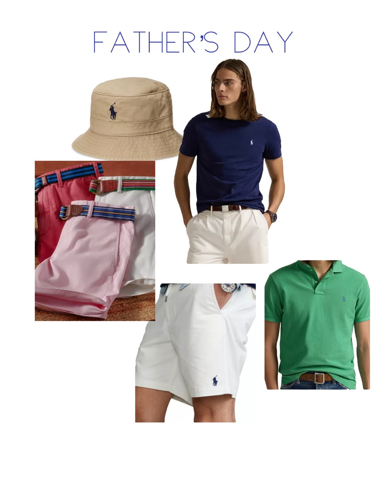 Father’s Day , men , shorts , shirt , hat , dad , gift ideas 

#LTKMens #LTKGiftGuide