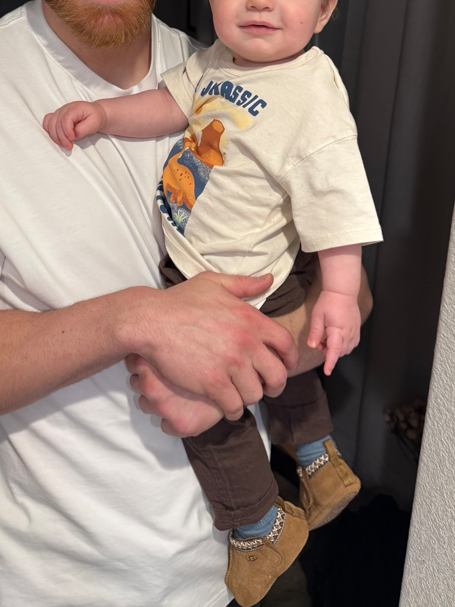 9 month old ootd 

#LTKBaby #LTKSaleAlert #LTKKids