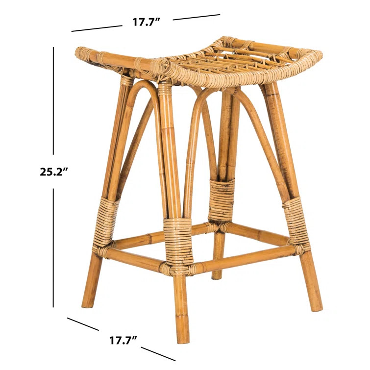 Alvah Bar & Counter Stool | Wayfair Professional