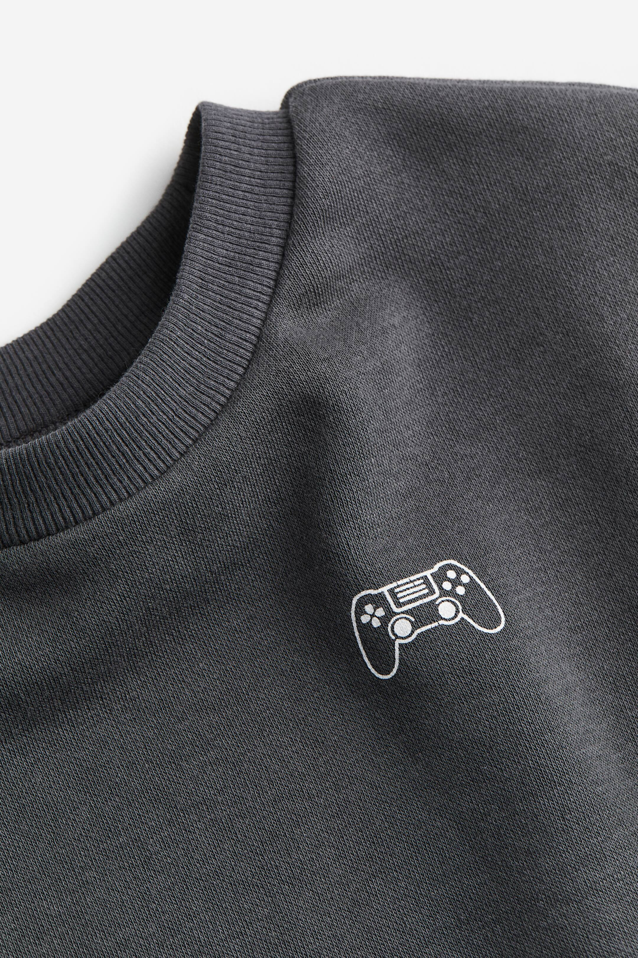 Sweatshirt | H&M (US + CA)