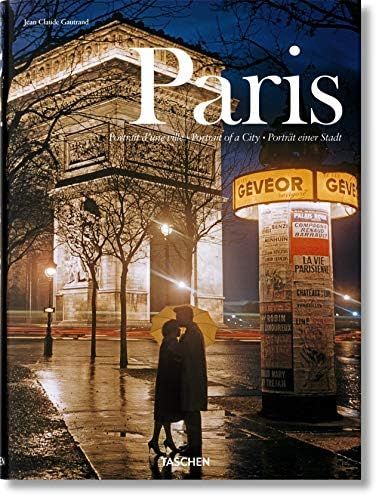 Paris. Portrait of a City | Amazon (US)