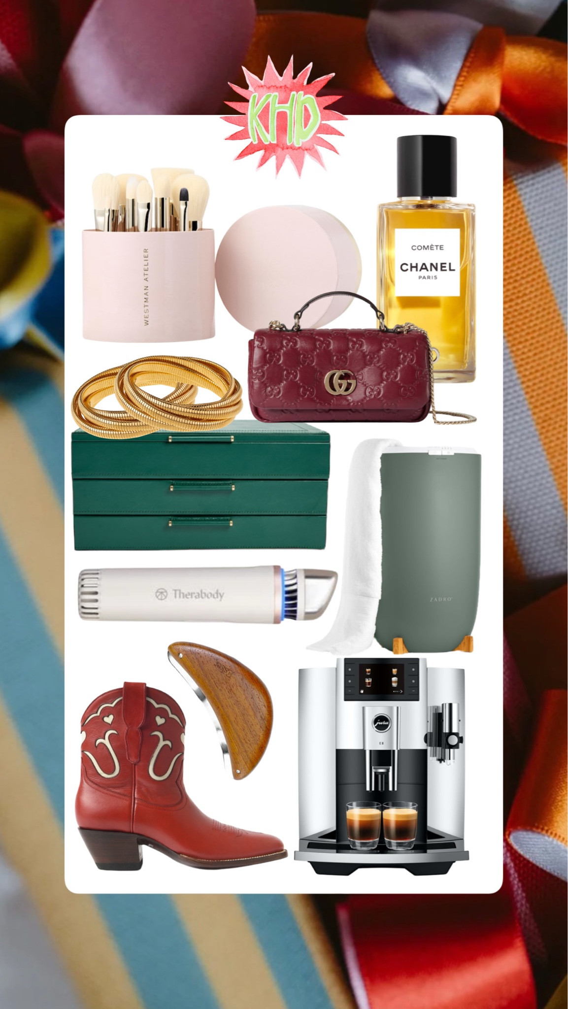 Gifts for Her ♥️

#gift #christmasgift #beauty #fashion #gifting #holidaygifts #christmasgifts #forher #home #homedecor #fragrance #beauty #beautybuys #ltkparties 

#LTKBeauty #LTKGiftGuide #LTKHoliday