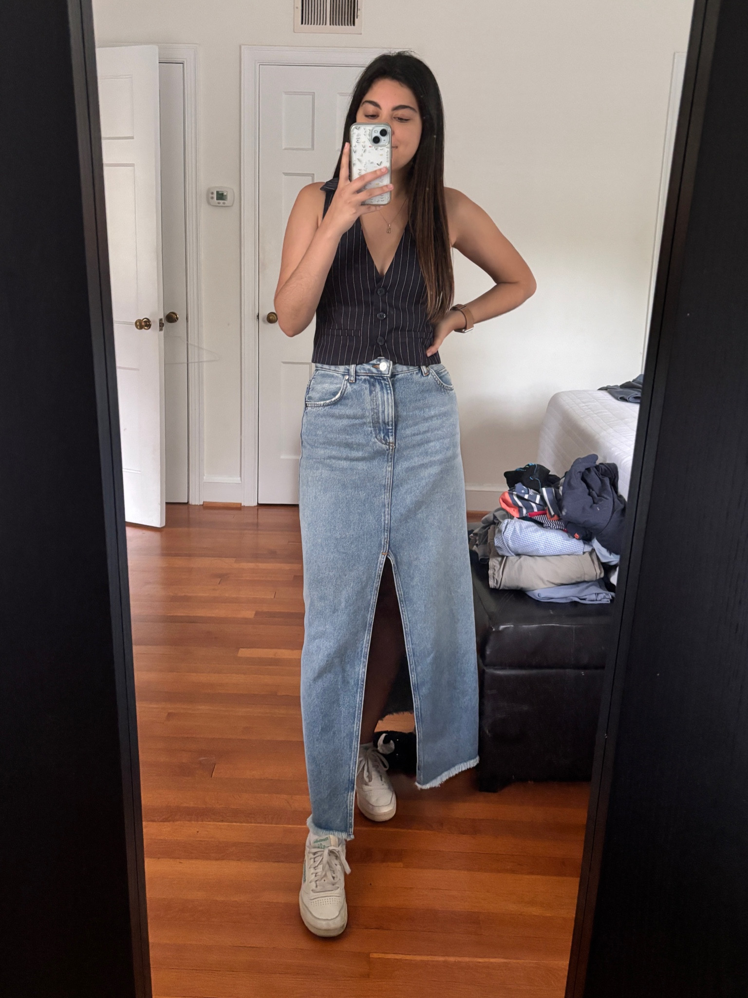 such a comfortable outfit that looks very put togetherr

#LTKSeasonal #LTKStyleTip #LTKShoeCrush