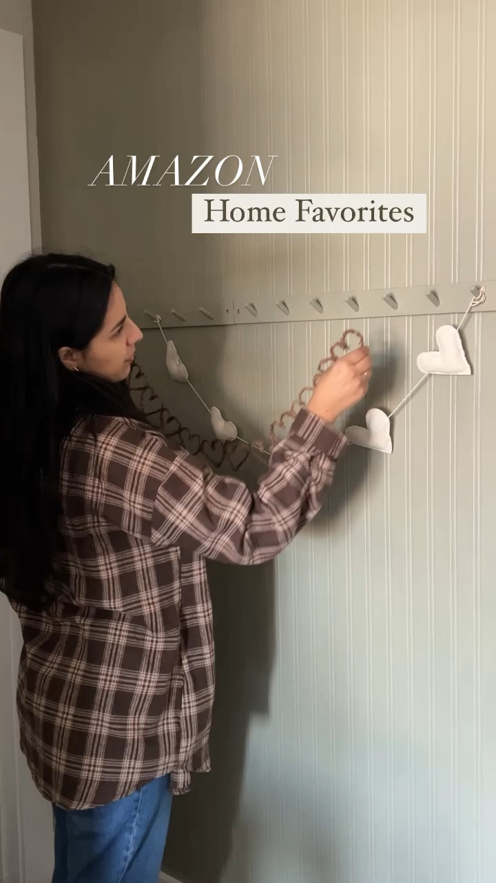 Amazon home favorites 🤎


#amazonfind #fauxcandles #beadboard #washablerug

#LTKhome