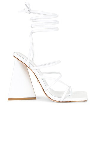 Darryl Heel
                    
                    RAYE | Revolve Clothing (Global)