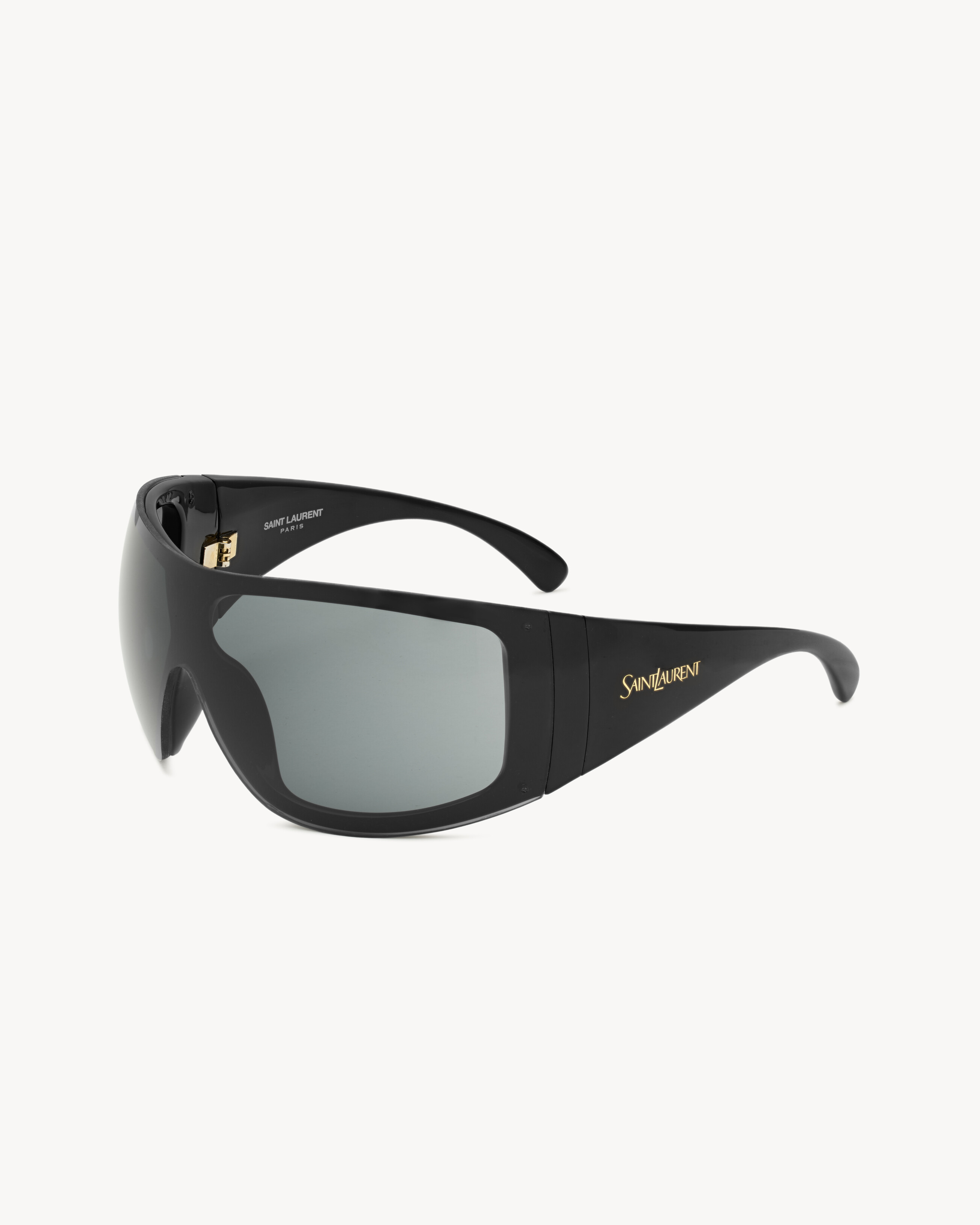Saint Laurent Sl 914 - Black - Women - One Sizenisex | Saint Laurent Inc. (Global)