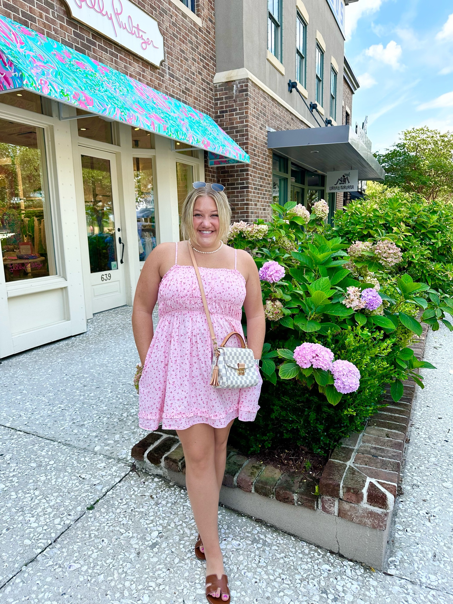 ootd - kiawah island edition ✨ 

#LTKU #LTKstyletip #LTKFind