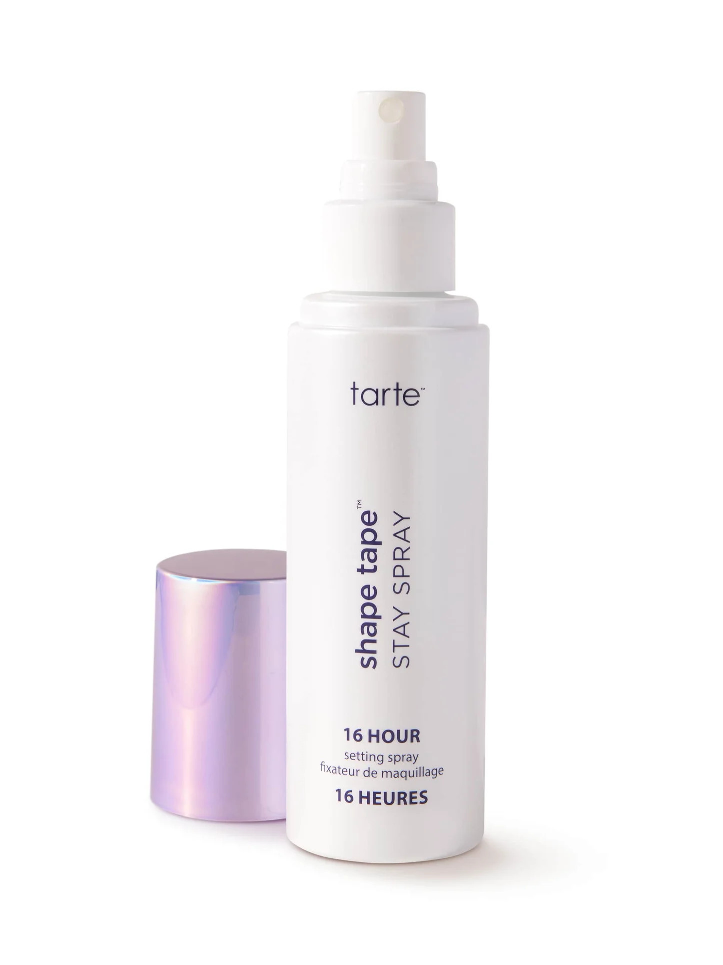 shape tape™ stay spray vegan setting spray | Tarte Cosmetics