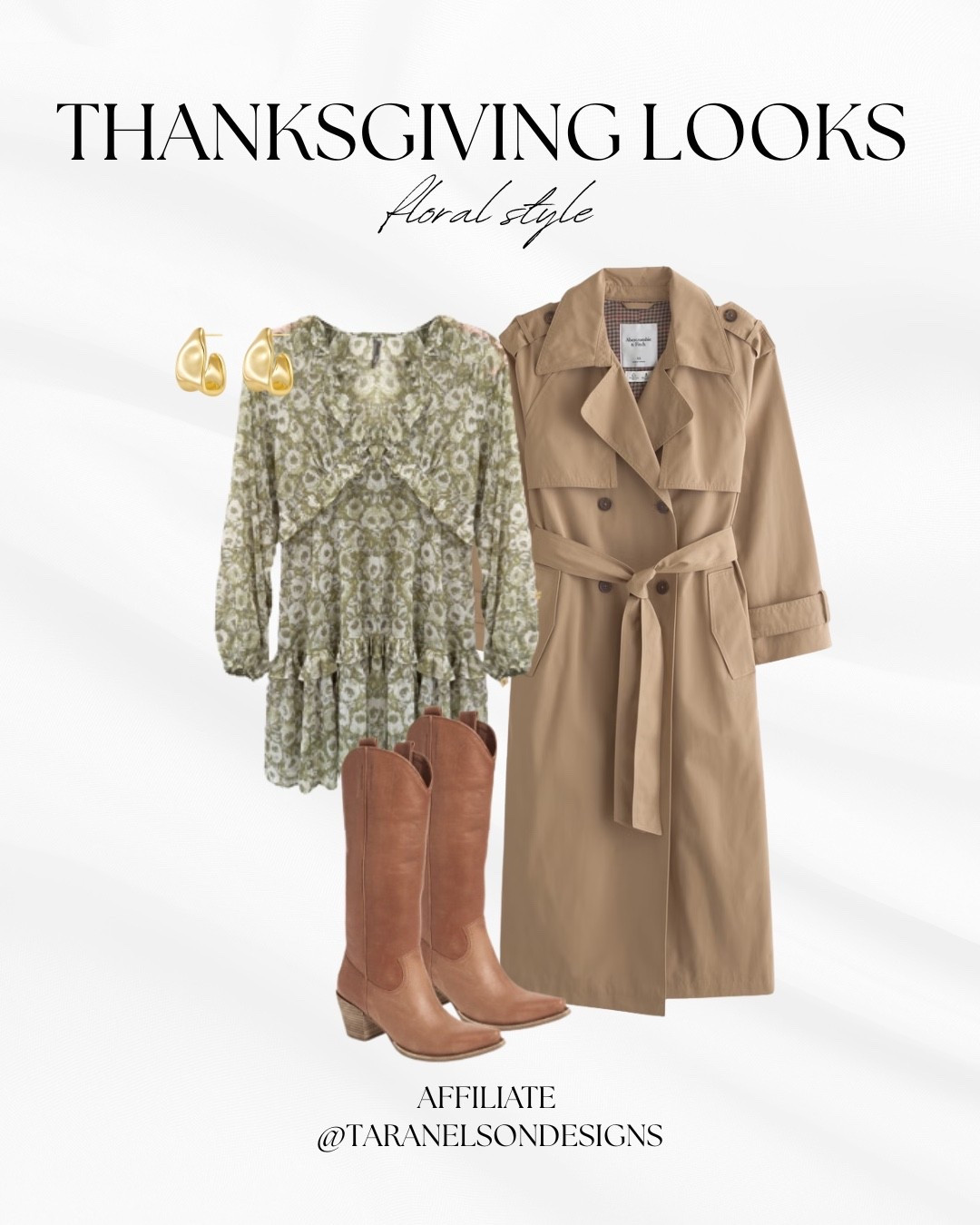 Thanksgiving Outfit Inspo 

#LTKParties #LTKSeasonal #LTKHoliday