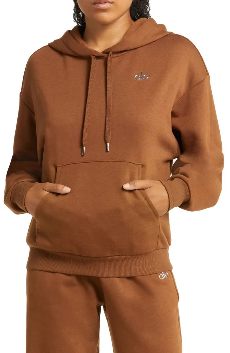 Alo Accolade Hoodie | Nordstrom | Nordstrom