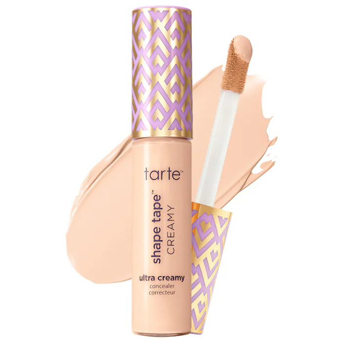 shape tape™ hydrating full coverage creamy concealer | Sephora (US)