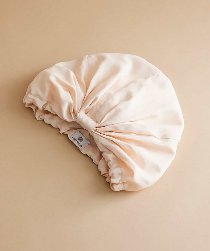 ENSO Overnight Hair Wrap | Vegamour