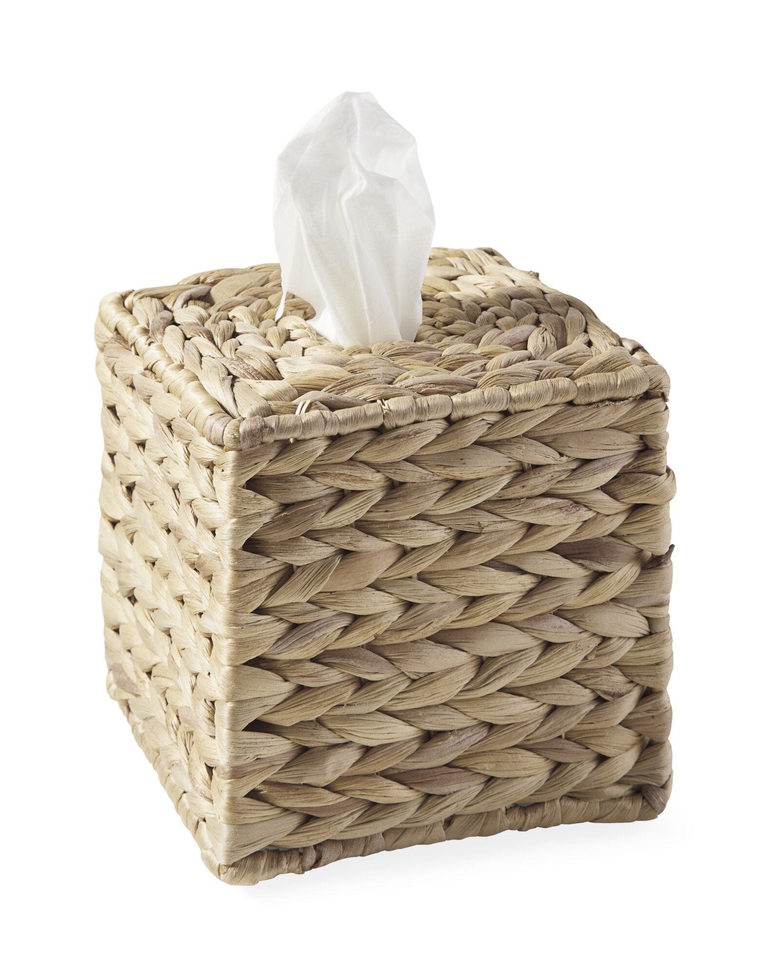 Tavira Tissue Holder | Serena and Lily