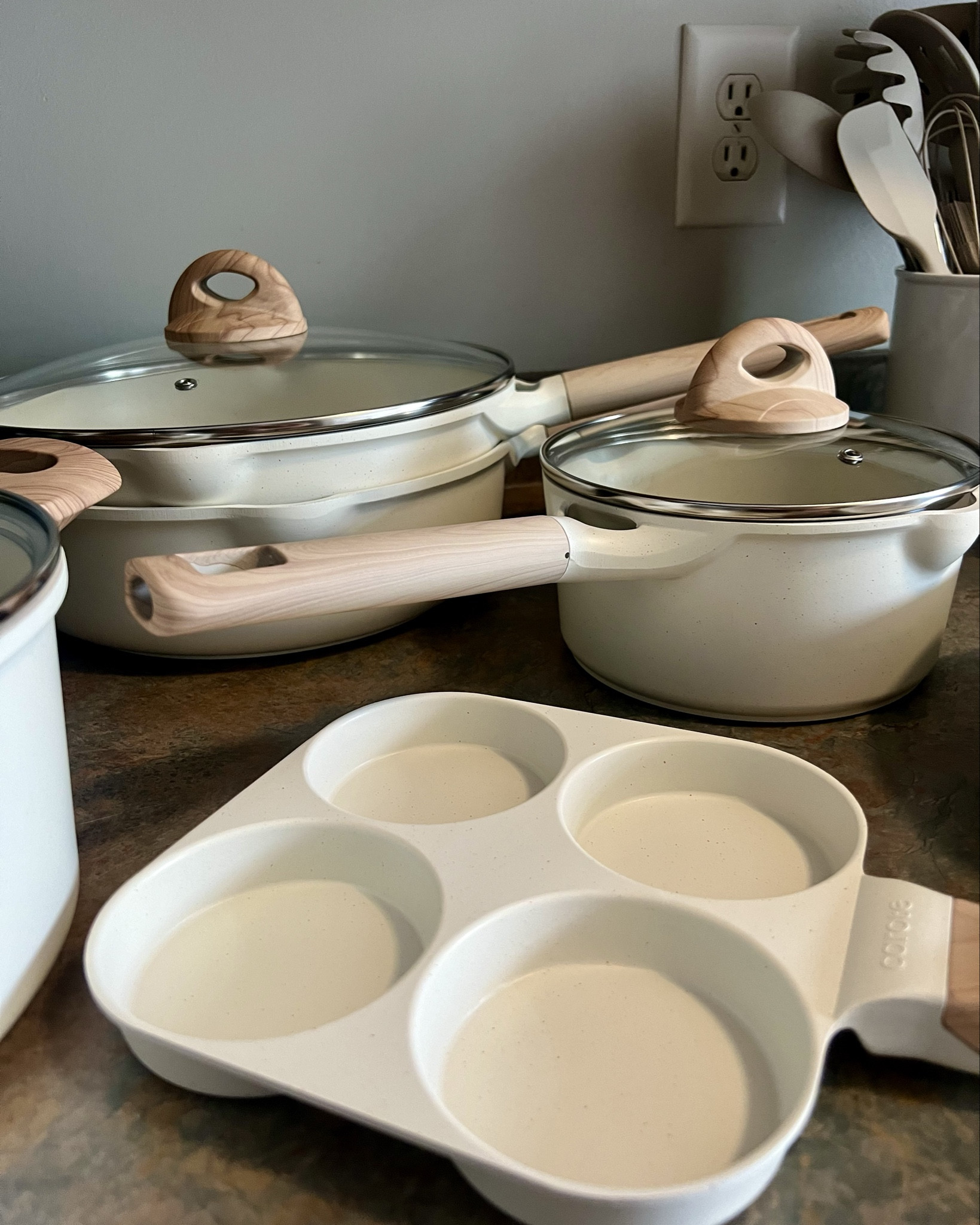 The prettiest cookware 💕

#LTKHome