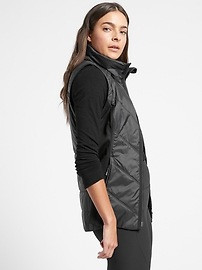 Rock Ridge PrimaLoft® Vest | Athleta