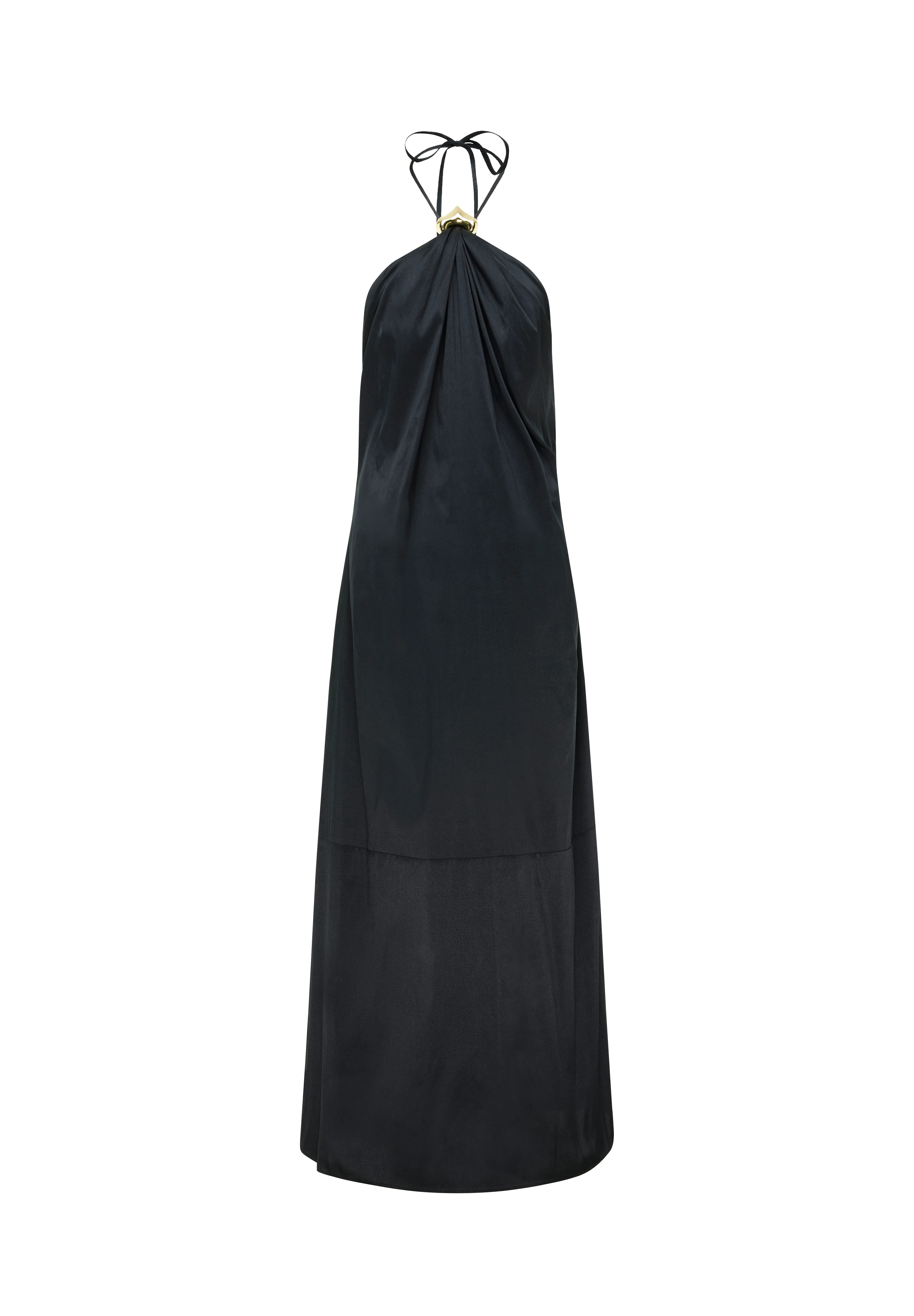 Heart Lines Maxi Dress | MANNING CARTELL