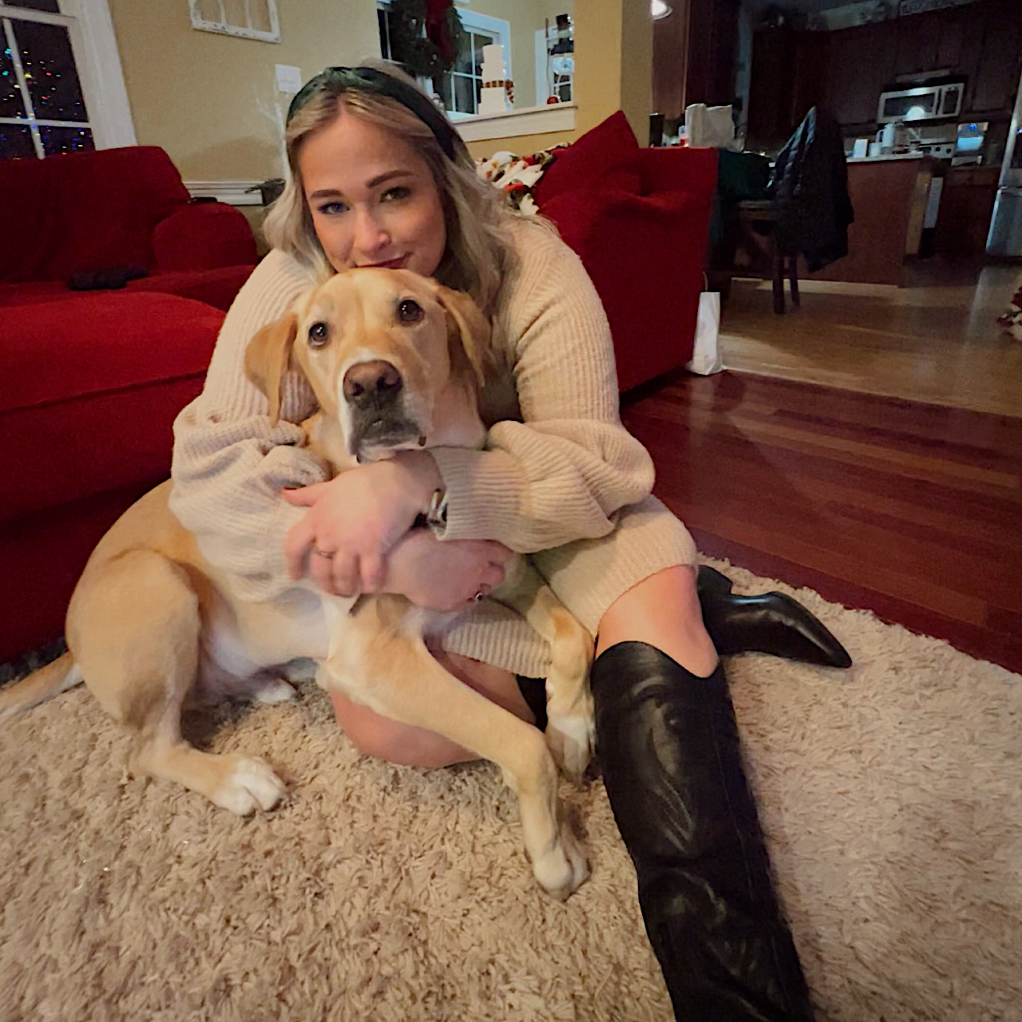 Cutest winter fit w my lover boy🤍

#LTKstyletip #LTKworkwear #LTKshoecrush