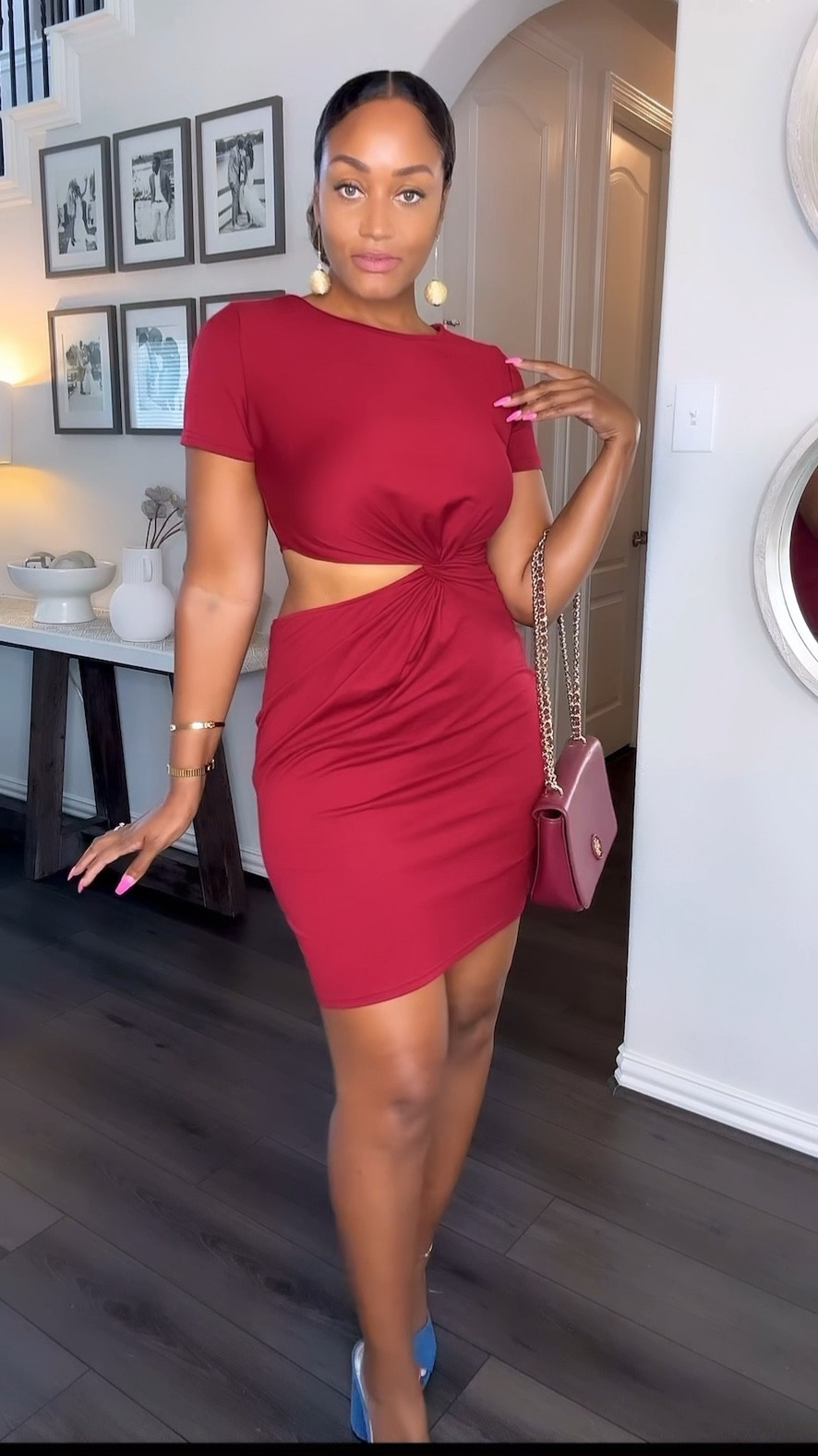 Recap of my favorite summer/Fall dresses, casual and sassy at the same time! I'm wearing a size medium 

#LTKunder50 #LTKstyletip #LTKFind