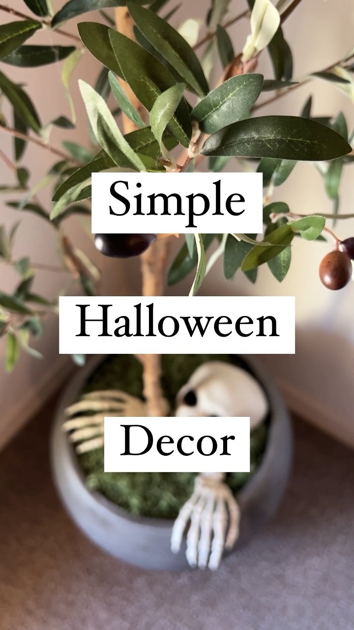 #LTKstyletip #LTKhome #LTKHalloween
