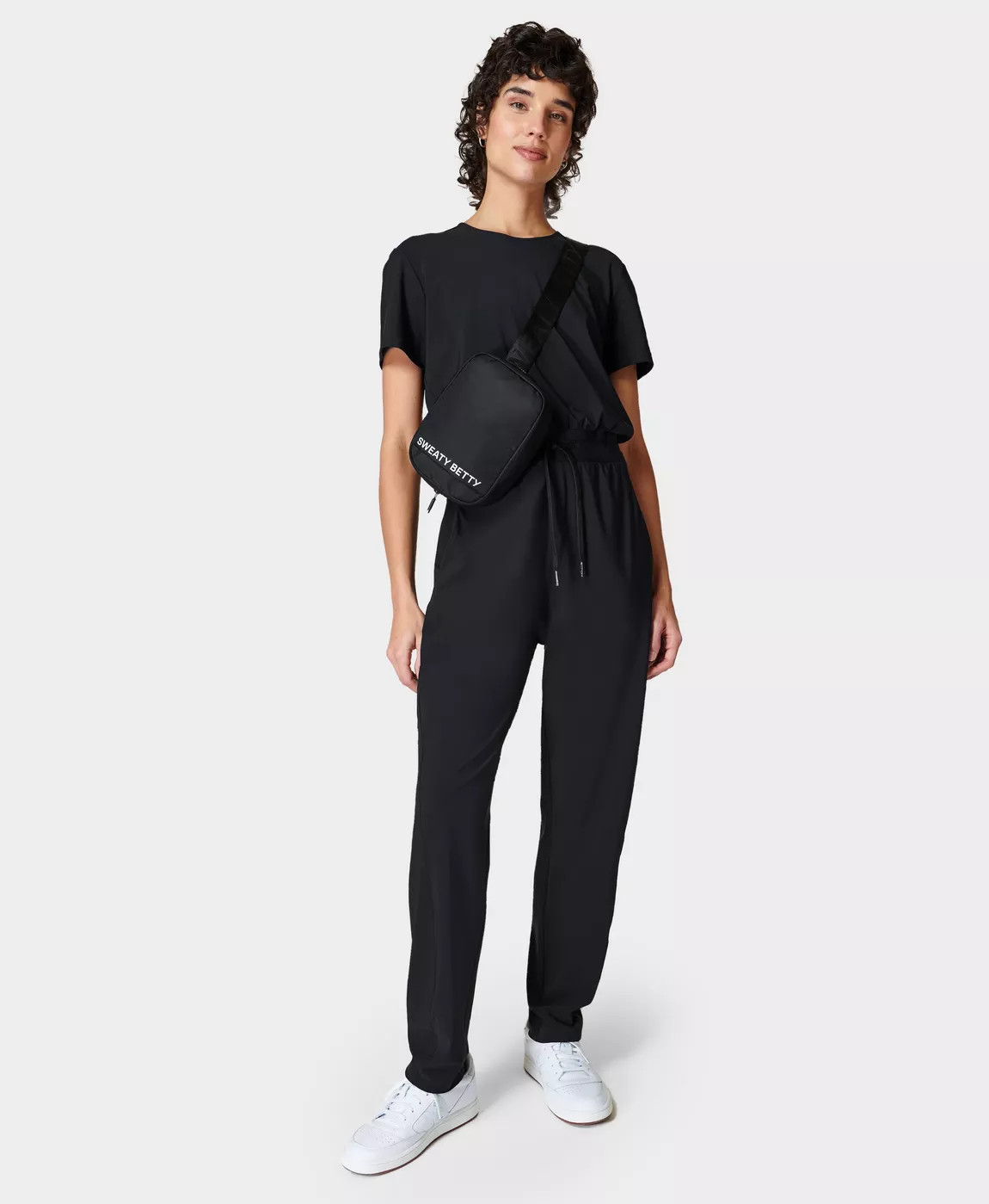 Explorer Jumpsuit | Sweaty Betty UK