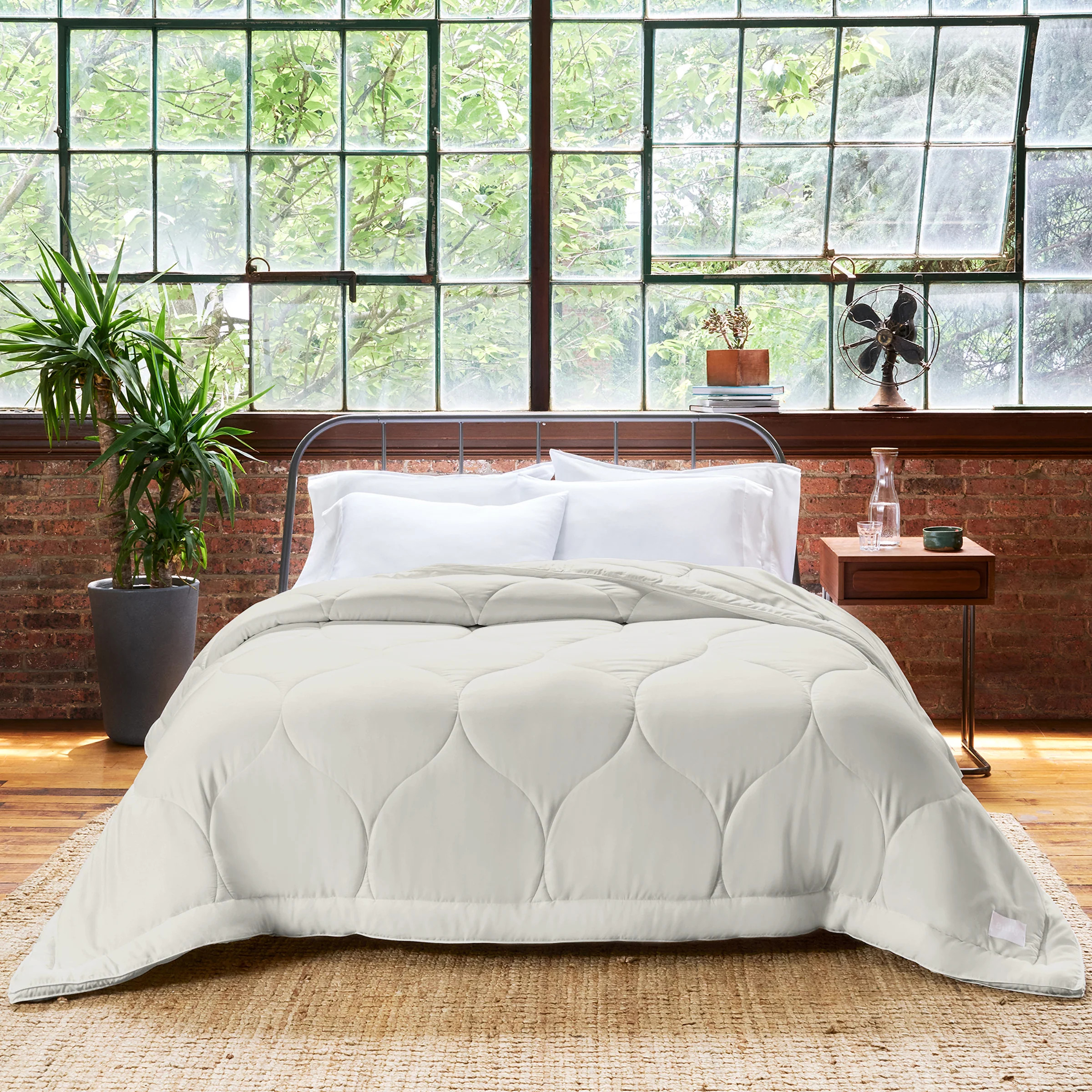 Buffy Cloud Comforter | Buffy | Buffy