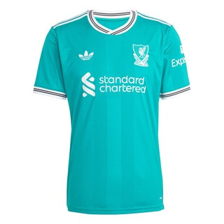 Liverpool Third Shirt 2025 2026 Adults | Sports Direct UK