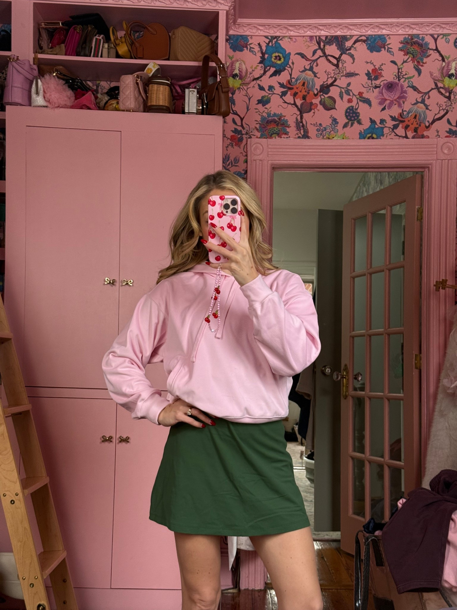 #abercrombiepartner exclusive mix & match styling with my newest pieces from the @abercrombie ypb line, just for my ltk fam! ❤️ I love the idea of seasonal capsule dressing to really make a few key pieces as versatile as possible!

#LTKActive #LTKootd #LTKFindsUnder100