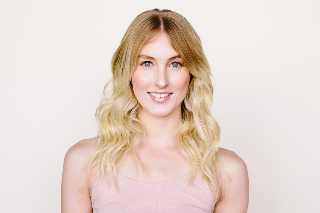 Melt My Heart 14 Inch Fill-ins | Barefoot Blonde Hair