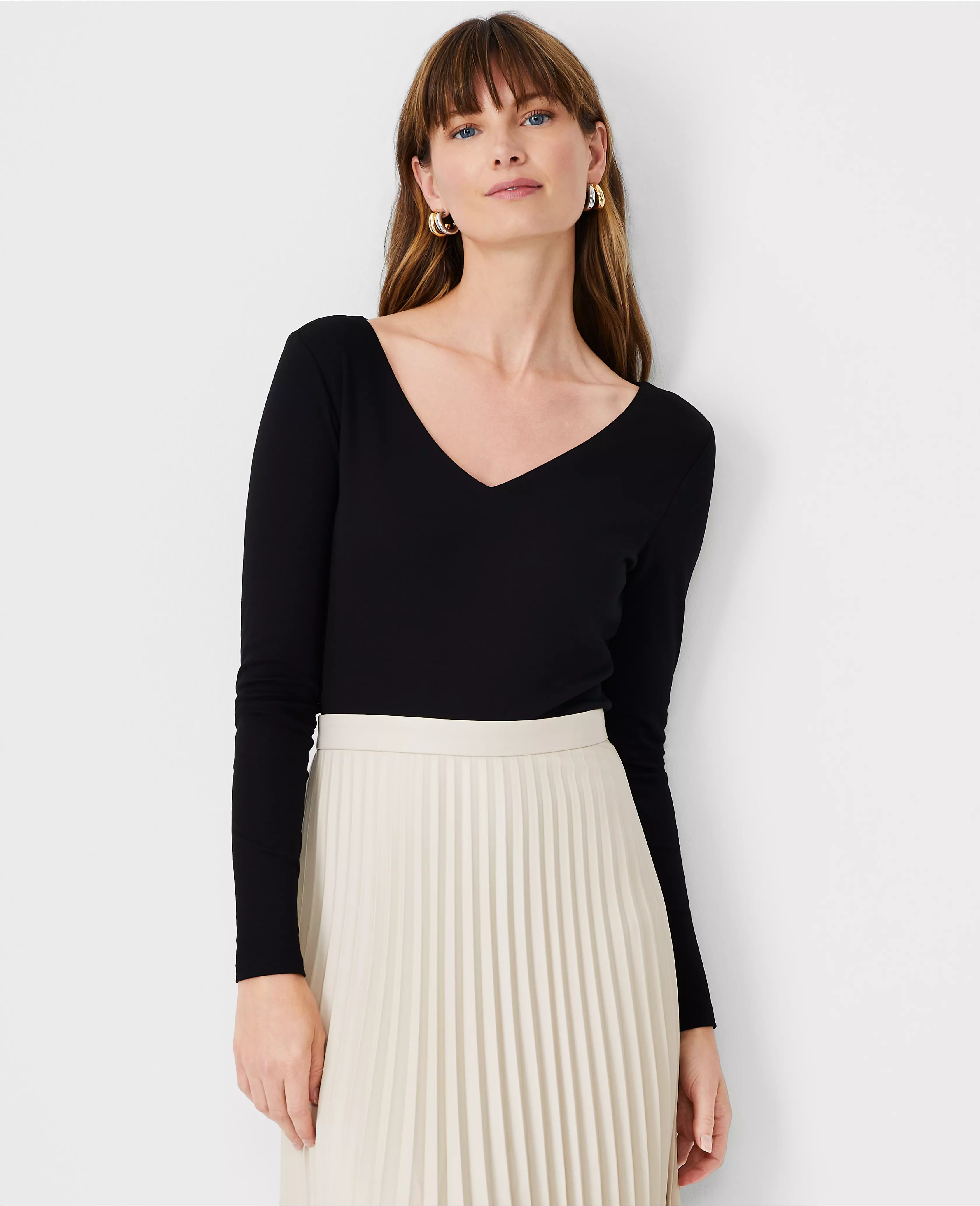 Ann Taylor | Ann Taylor (US)